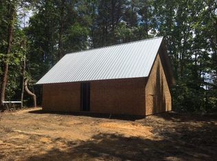 492 Plum Nelly Dr, Rising Fawn, GA 30738