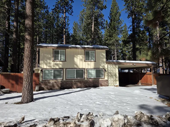 2309 Eloise Ave, South Lake Tahoe, CA 96150