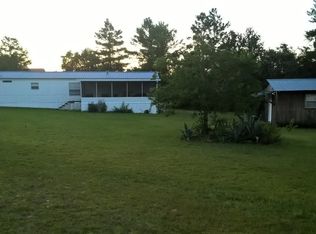 21595 NE 133rd Pl, Salt Springs, FL 32134