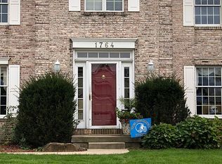 1764 Riva Ridge Dr SE, Kentwood, MI 49546