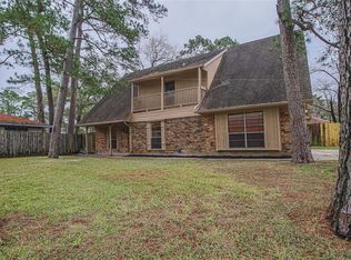 23202 Briarcreek Blvd, Spring, TX 77373