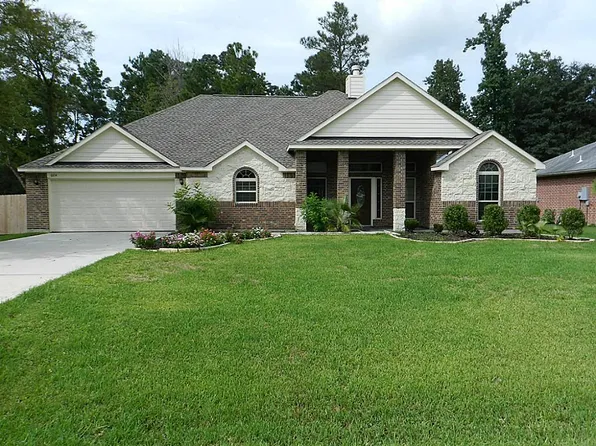 6814 Grant Dr, Magnolia, TX 77354