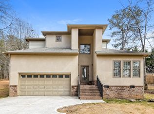 4167 Arapaho Dr, Powder Springs, GA 30127