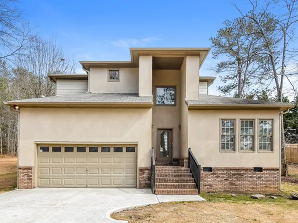 4167 Arapaho Dr, Powder Springs, GA 30127