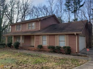 3806 Gothic Elm Ct, Decatur, GA 30034