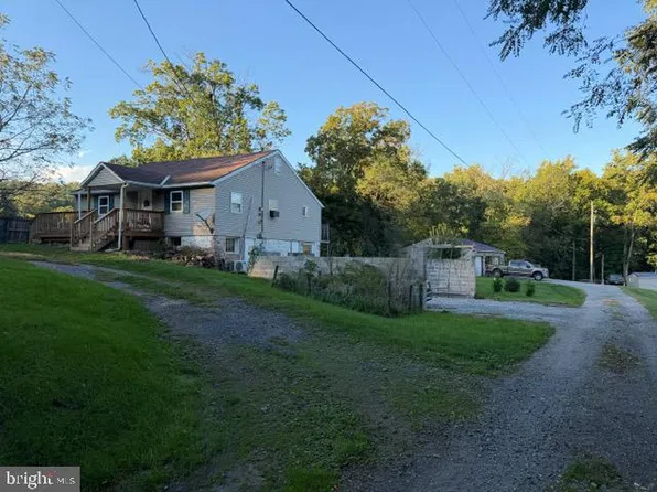 4823 Lewisberry Rd, Dover, PA 17315