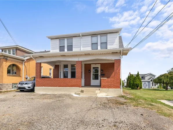 3307 Willett Rd, Pittsburgh, PA 15227