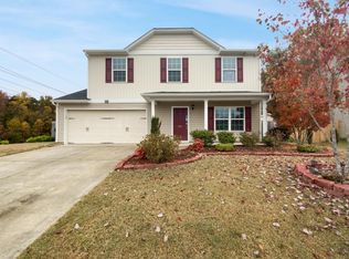 5121 Carnelian Dr, Raleigh, NC 27610