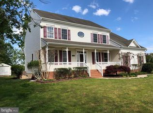 224 Price Station Rd, Church Hill, MD 21623