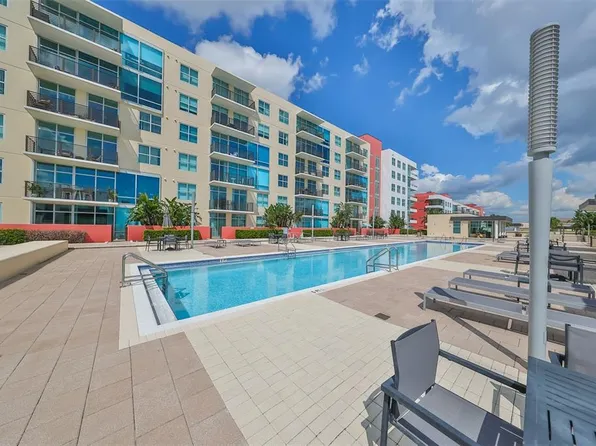 1120 E Kennedy Blvd Unit 1119, Tampa, FL 33602