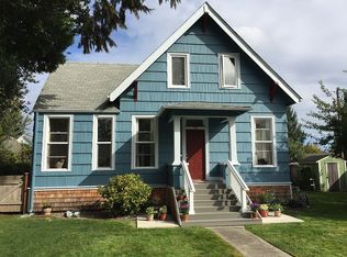 222 Foote St NW, Olympia, WA