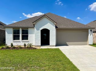 107 Autumn Dr, Crowley, LA 70526