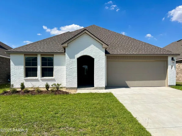 107 Autumn Dr, Crowley, LA 70526