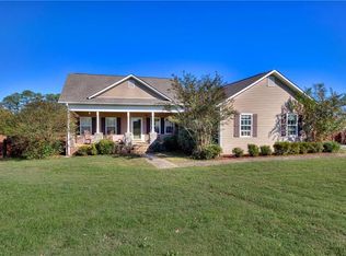 211 Triple D Dr SE, Adairsville, GA 30103