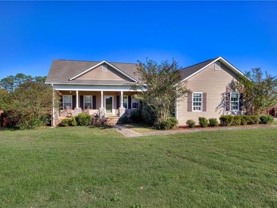 211 Triple D Dr SE, Adairsville, GA, 30103