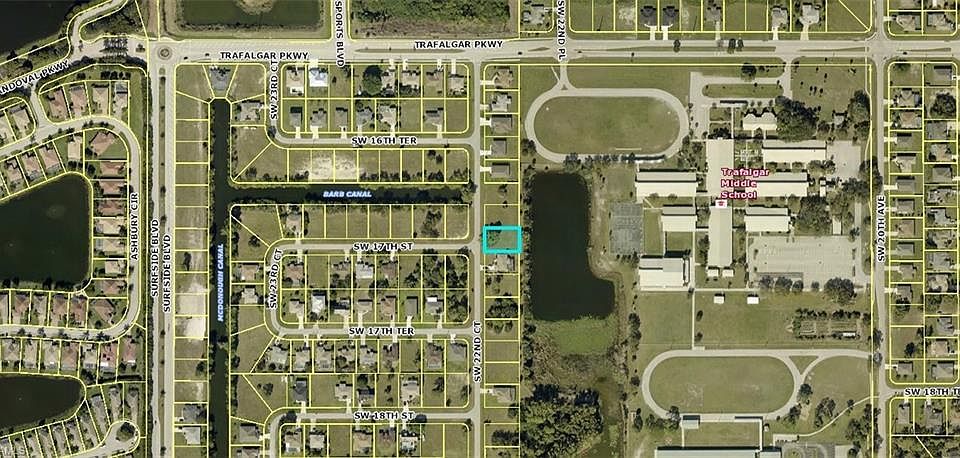 1st image of 1633 SW 22nd Ct