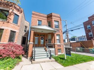 3615 N Oakley Ave #2F, Chicago, IL 60618