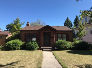 418 N Ash St, Crookston, MN 56716