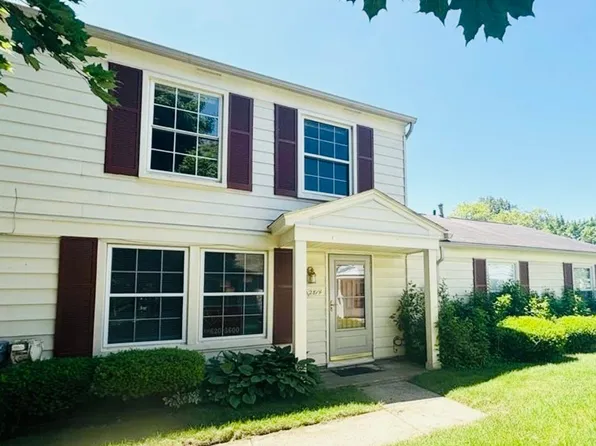 2814 Willow Ct, Lake Orion, MI 48360