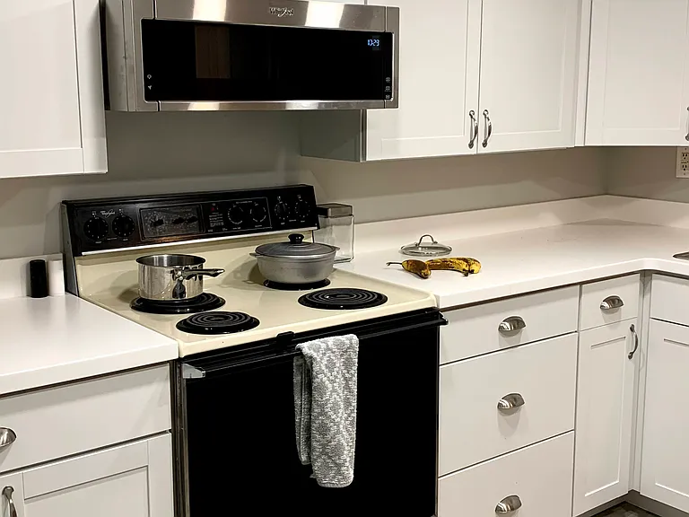 Kitchen #3