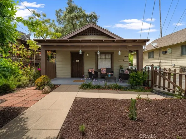 1419 El Sereno Ave, Pasadena, CA 91103