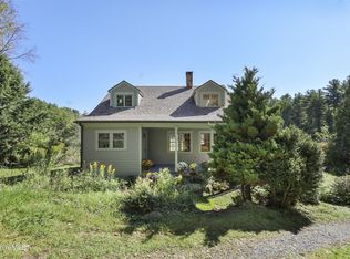 Brett Rd, Monterey, MA 01245