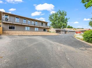 14661 Wide Hollow Rd, Yakima, WA 98908