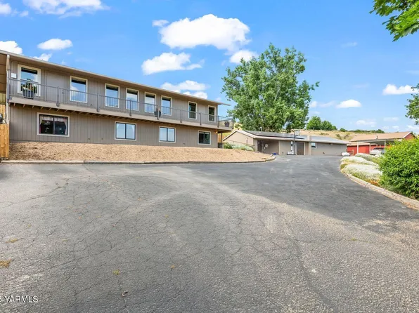 14661 Wide Hollow Rd, Yakima, WA 98908