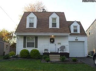 247 Como Ave, Struthers, OH 44471