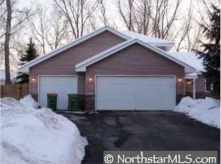 8479 Magnolia St NW, Coon Rapids, MN 55433