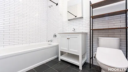 Rented by Goose Property Management LLC