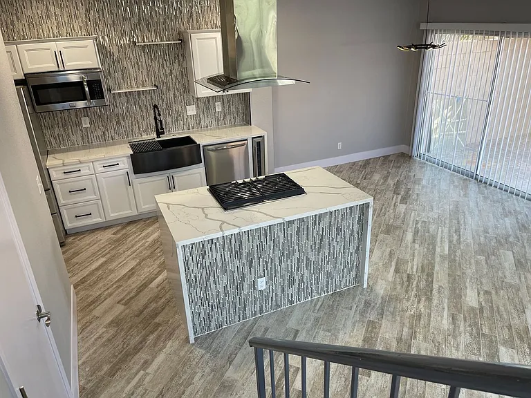 1701 Empire Mine Dr — Photo 2