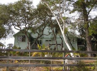 491 Hansen Hill Rd, Arroyo Grande, CA 93420