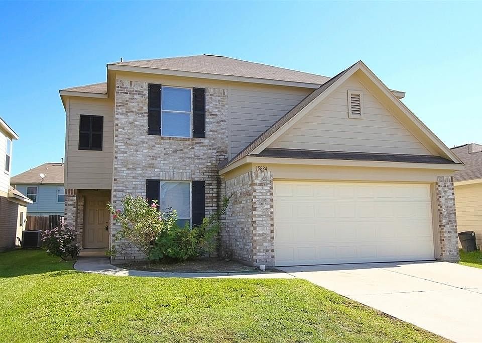1st image of 15834 Wisteria Hill St
