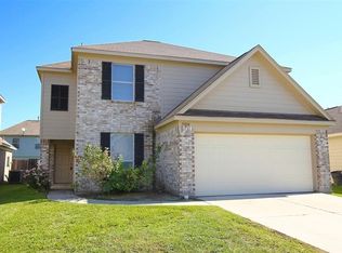 15834 Wisteria Hill St, Houston, TX 77073