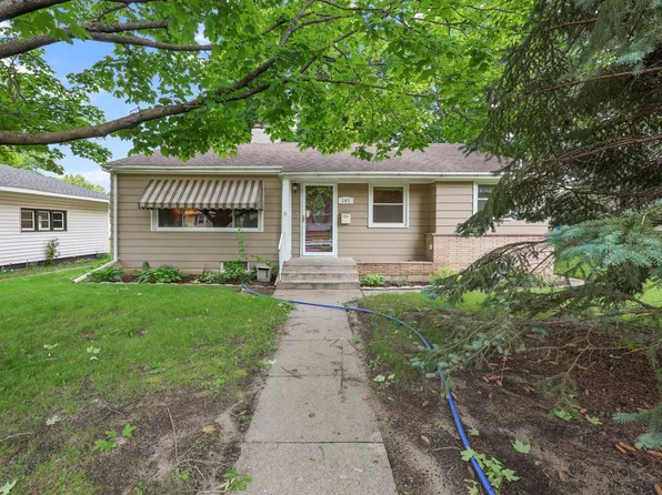 842 28th Ave N, Saint Cloud, MN 56303