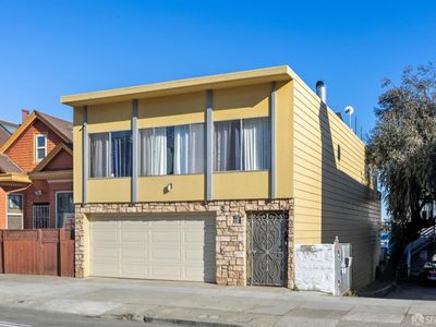 1738-1740 Oakdale Ave, San Francisco, CA, 94124