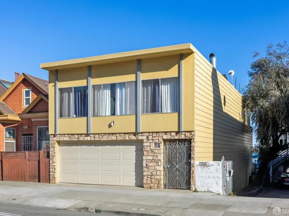 1738-1740 Oakdale Ave, San Francisco, CA 94124