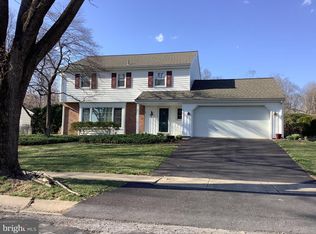 1719 Garfield Ave, Wyomissing, PA 19610
