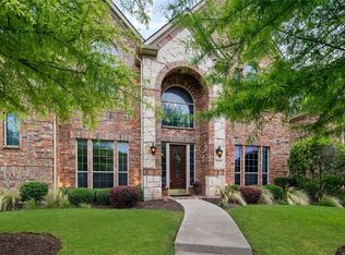 13254 Bodega Trl, Frisco, TX 75035