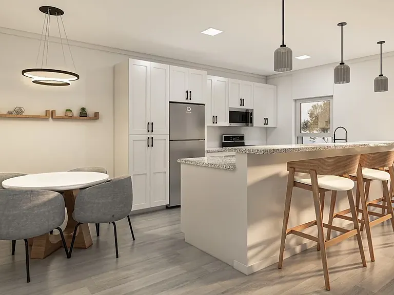 250 Summers Ave #202 — Photo 4