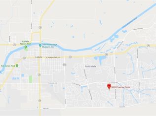 5003 Pinetree Ln, Labelle, FL 33935