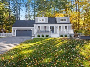 154 Sea Road, Kennebunk, ME 04043