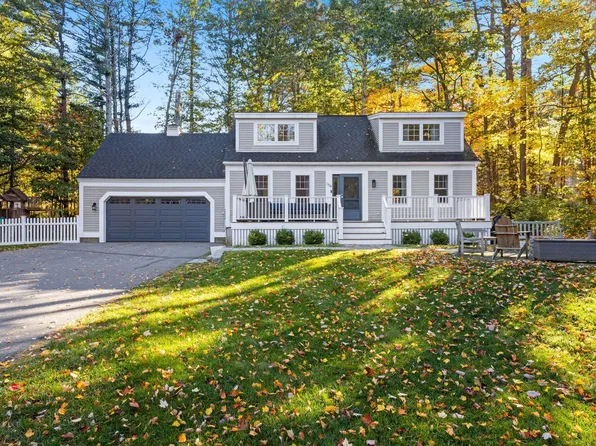 154 Sea Road, Kennebunk, ME 04043