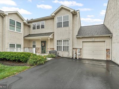12 Stuart Dr #12, East Norriton, PA, 19401
