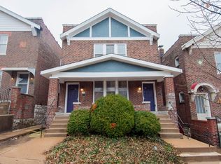 3946 Fairview Ave, Saint Louis, MO 63116