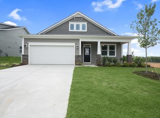 1325 McFarlan Ct, Holly Springs, NC 27540
