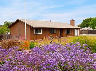 8247 Melrose Ln, El Cajon, CA 92021