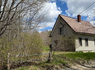 75 Nelson Ridge Rd S, Washington, ME 04574