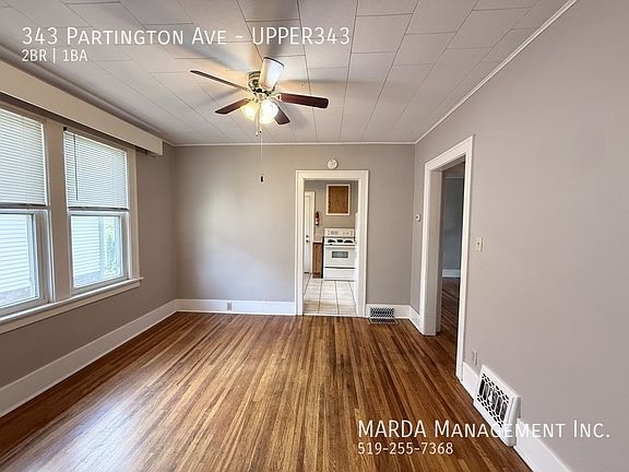 3rd image of 343 Partington Ave #Upper343